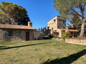Palazzetta - Charming Country House in Todi Casaprota